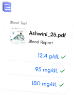 Health Report