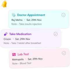 Set Reminder